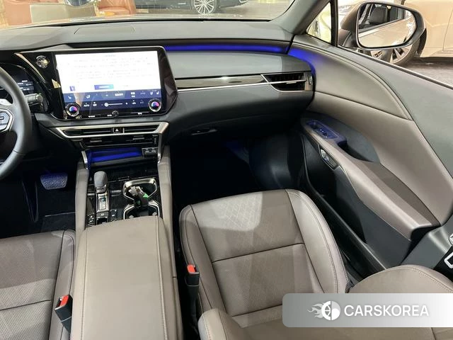 Lexus RX id 3920615 из Китая 11