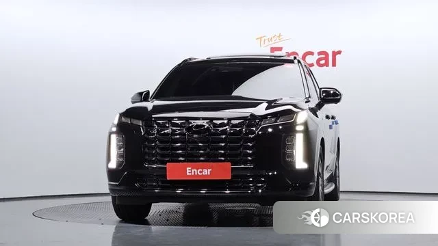 Hyundai The New Palisade id 3763721 из Кореи 13