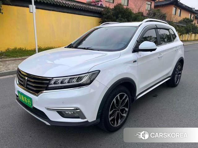 Roewe RX5 id 3857671 из Китая 19