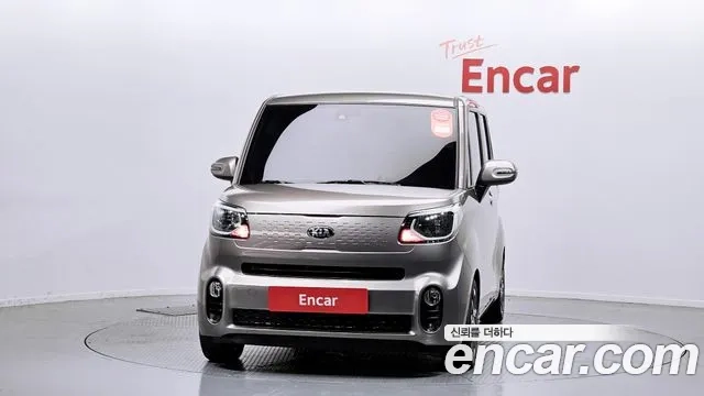 Kia The New Ray id 2945015 из Кореи 13