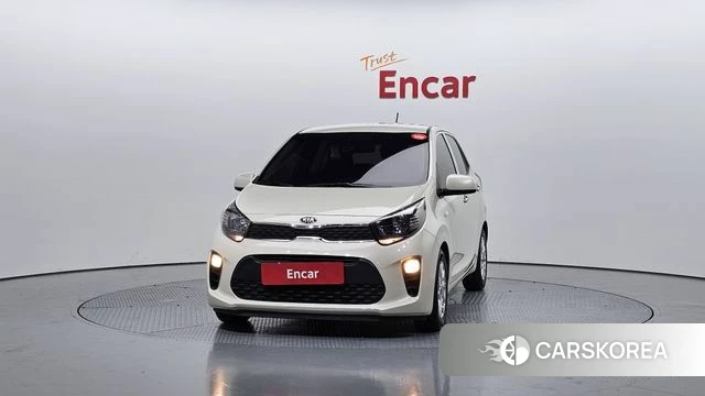 Kia All New Morning (JA) id 3886188 из Кореи 13