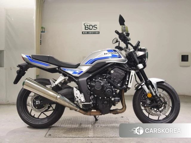 OTHER CB1000F 2025 из Японии