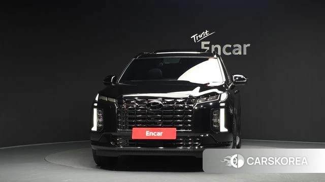 Hyundai The New Palisade id 4617752 из Кореи 23