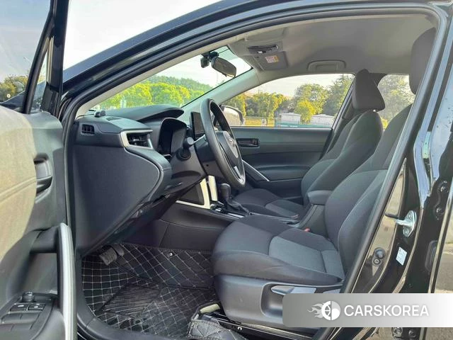 Toyota Fenglanda 2024 Черный из Китая, фото 6