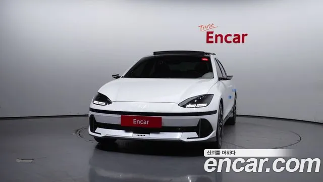 Hyundai Ionic 6 id 2577576 из Кореи 13