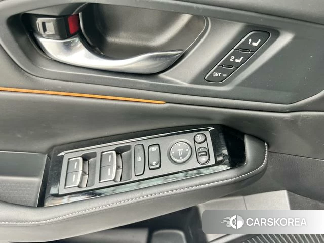 Honda Accord id 4272779 из Китая 21