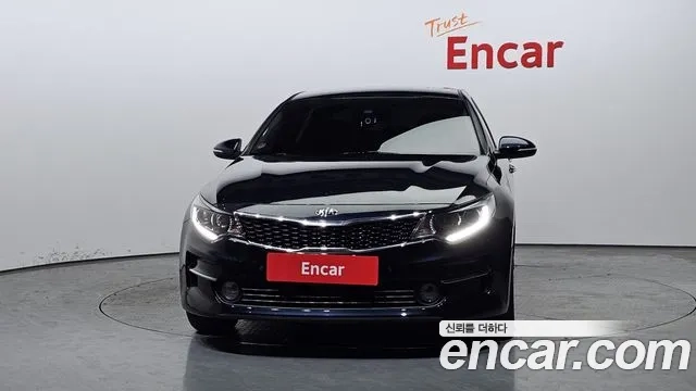 Kia K5 second generation id 2865728 из Кореи 13