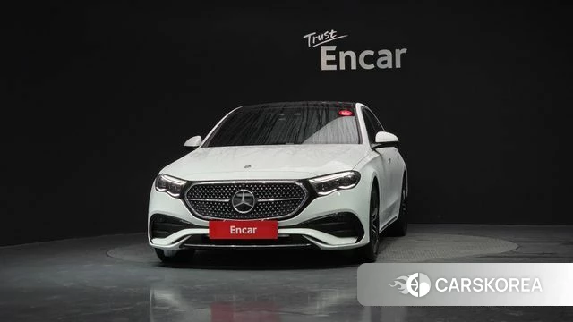 Mercedes-Benz E-Class W214 id 3909298 из Кореи 13