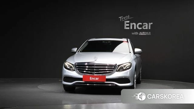 Mercedes-Benz E-Class W213 id 3911357 из Кореи 13