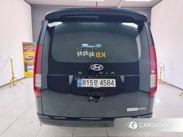 Hyundai Staria id 3052913 из Кореи 12