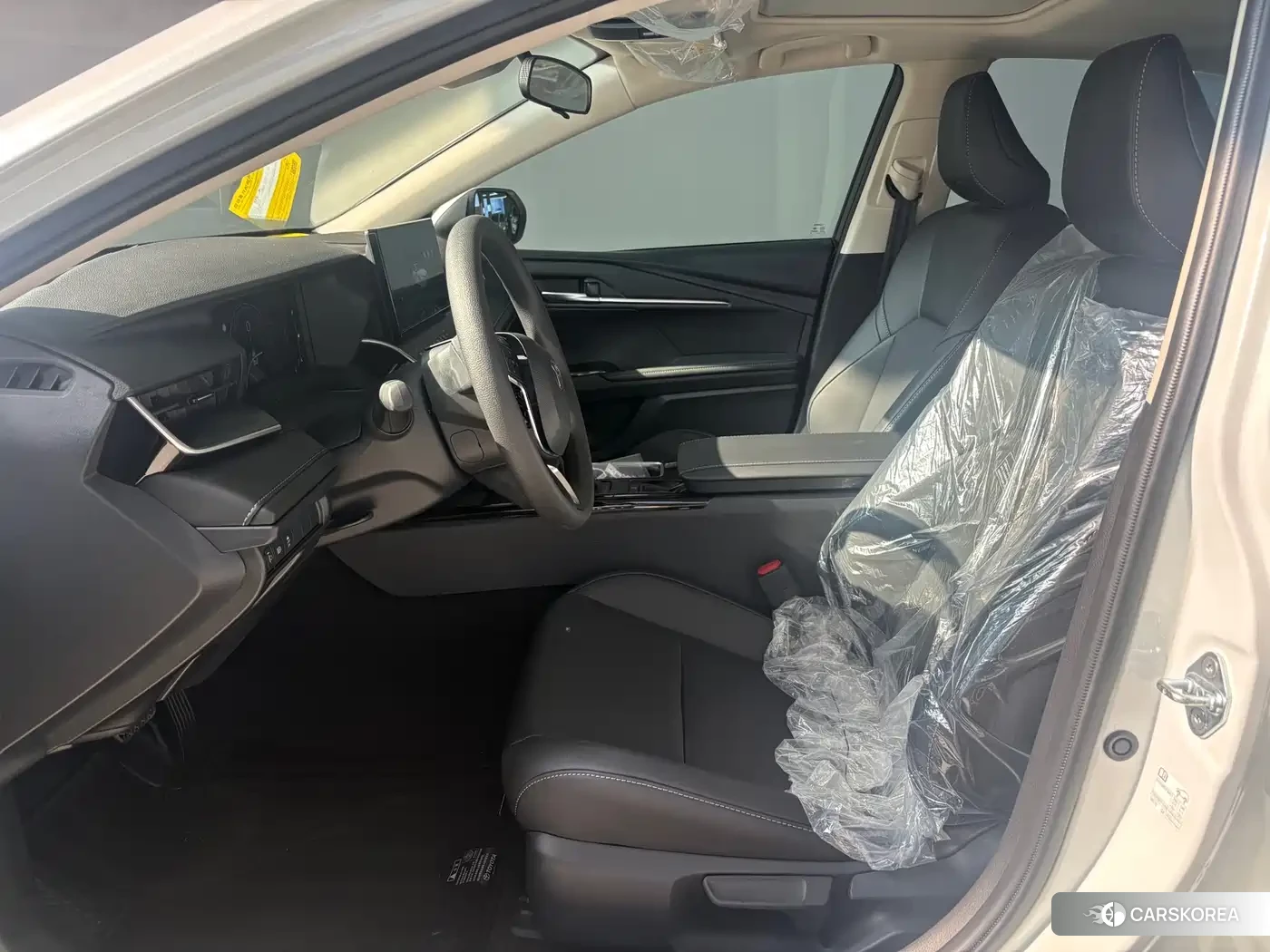Toyota Camry id 4505088 из Китая 9