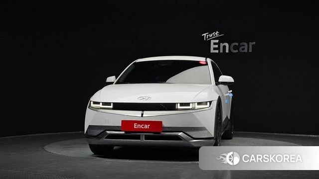 Hyundai Ionic 5 id 4768868 из Кореи 23