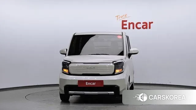 Kia The New Kia Ray id 3383124 из Кореи 13