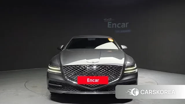 Genesis G80 (RG3) id 2940839 из Кореи 13