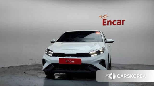Kia The New K3 2nd generation id 4608375 из Кореи 23