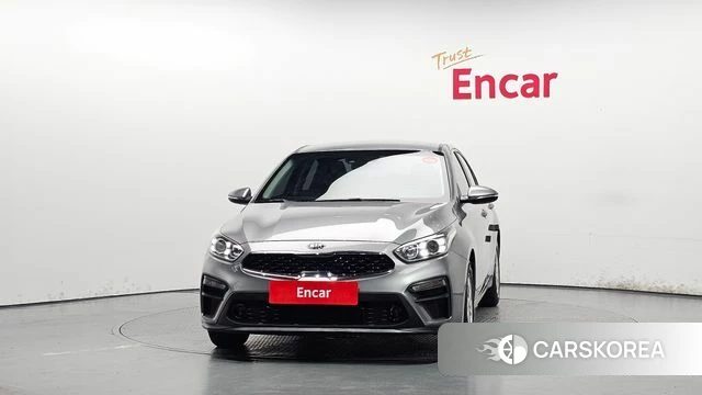 Kia Come New K3 id 4581392 из Кореи 23