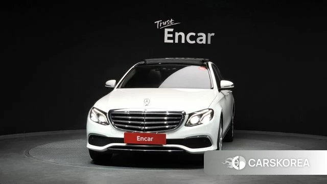 Mercedes-Benz E-Class W213 id 3845316 из Кореи 13