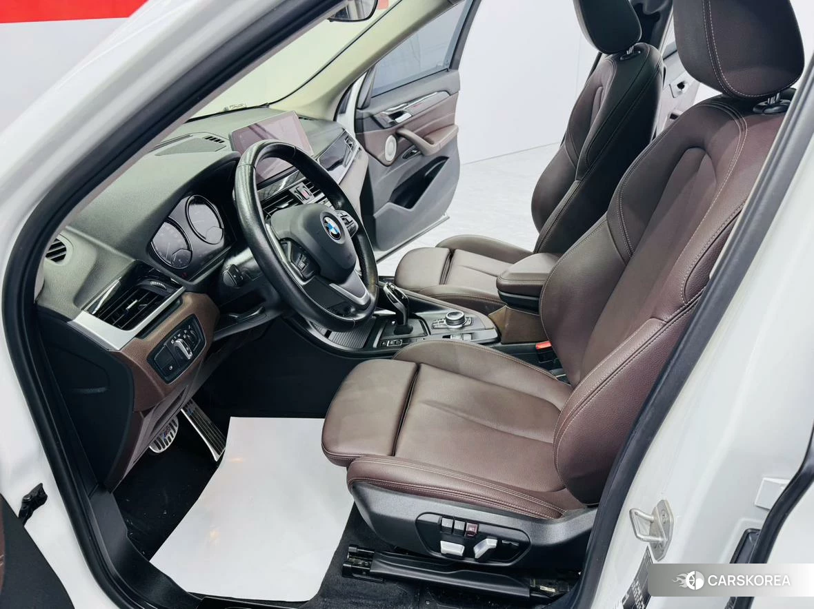 BMW X1 id 4498964 из Китая 7