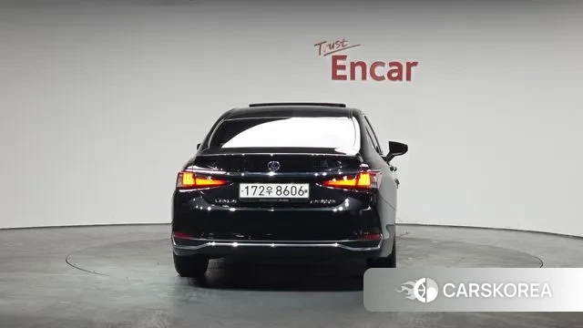 Lexus ES300h 7th generation id 3671620 из Кореи 13