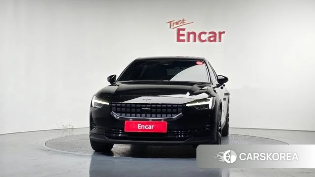 Polestar Polestar 2 id 4444689 из Кореи 23