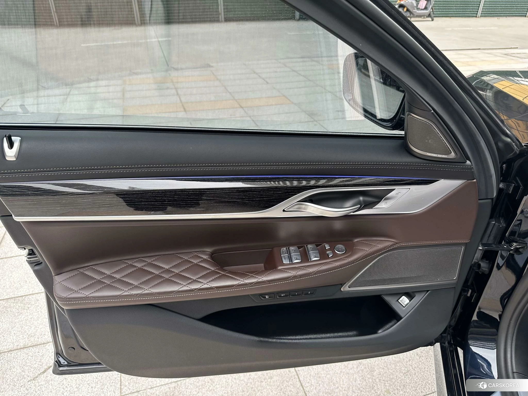 BMW 7 series id 4440261 из Китая 17