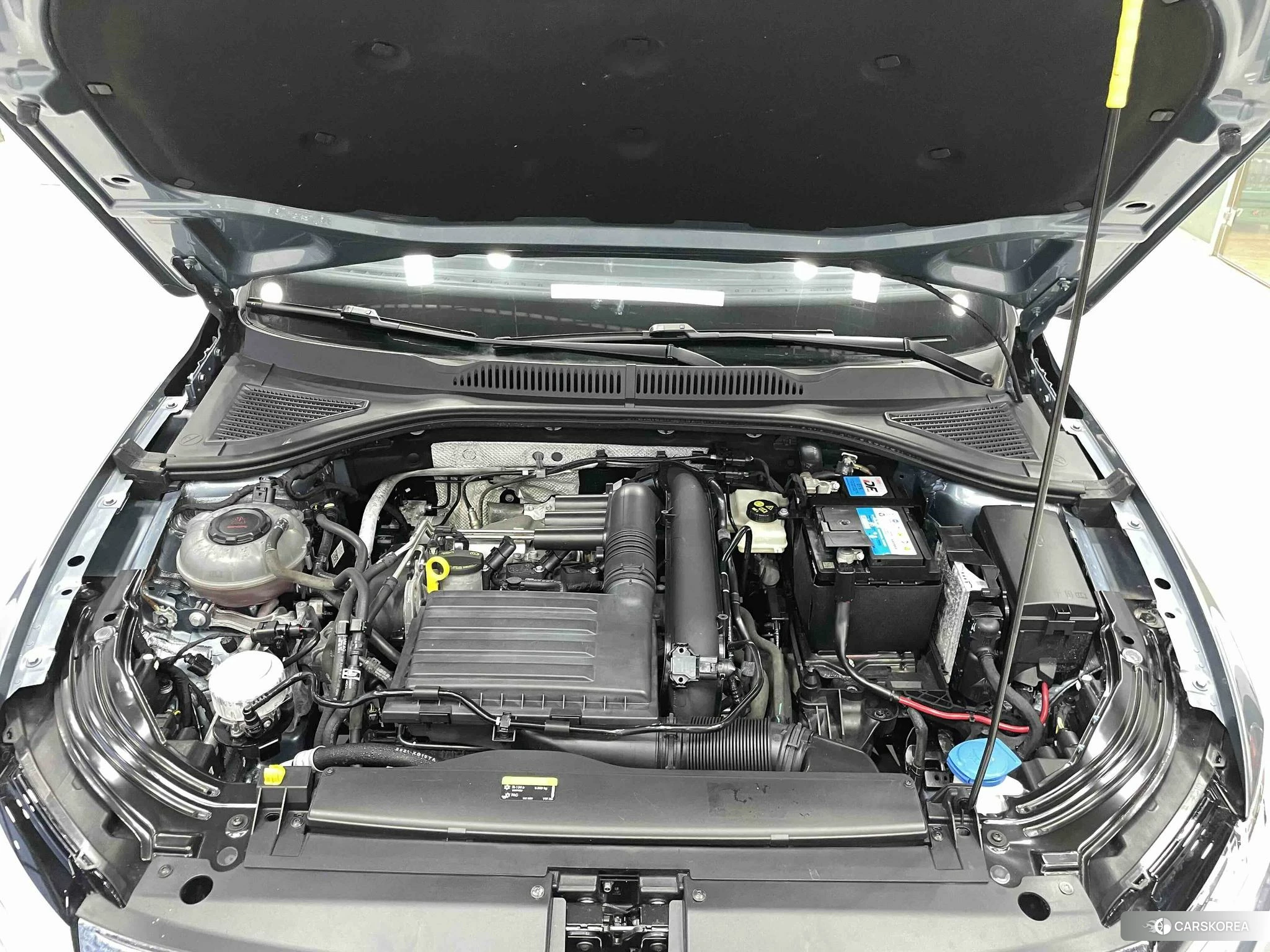 Volkswagen Lavida id 4485293 из Китая 14