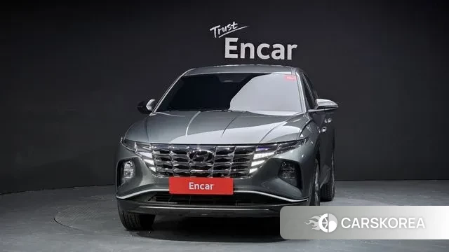 Hyundai Tucson (NX4) id 2964176 из Кореи 13