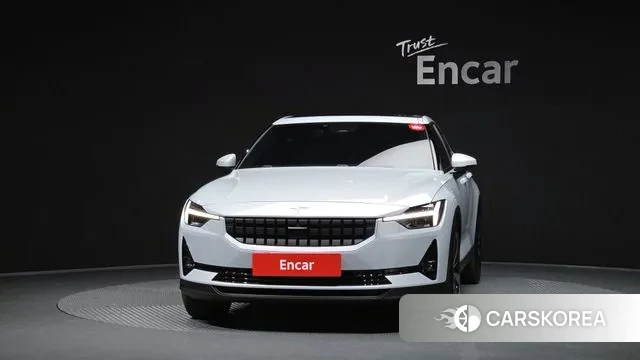 Polestar Polestar 2 id 3787571 из Кореи 13