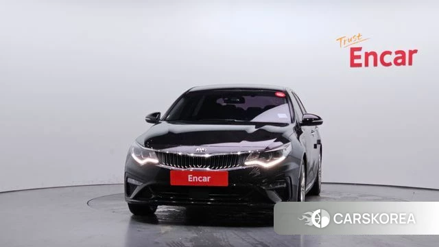 Kia The New K5 2nd generation id 4310862 из Кореи 13
