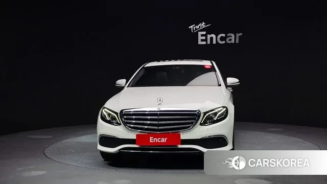 Mercedes-Benz E-Class W213 id 3541182 из Кореи 13