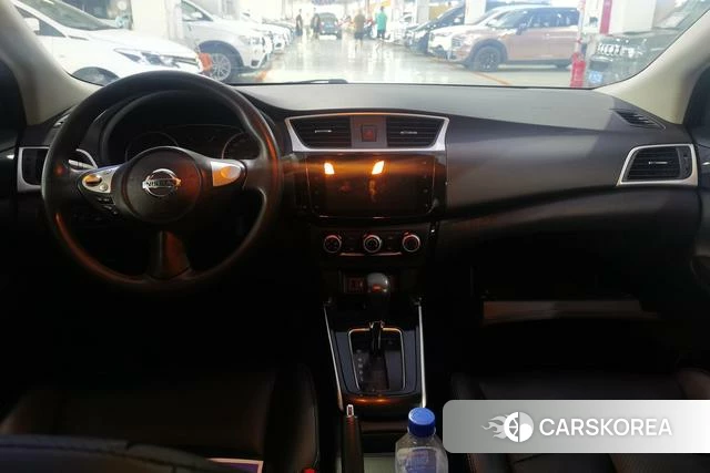 Nissan Xuan Yi id 4258305 из Китая 10