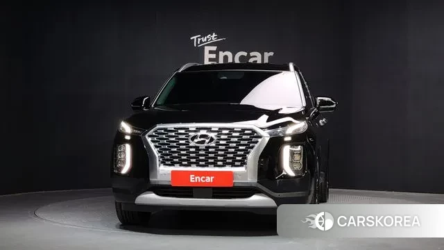 Hyundai Palisade id 3541051 из Кореи 13