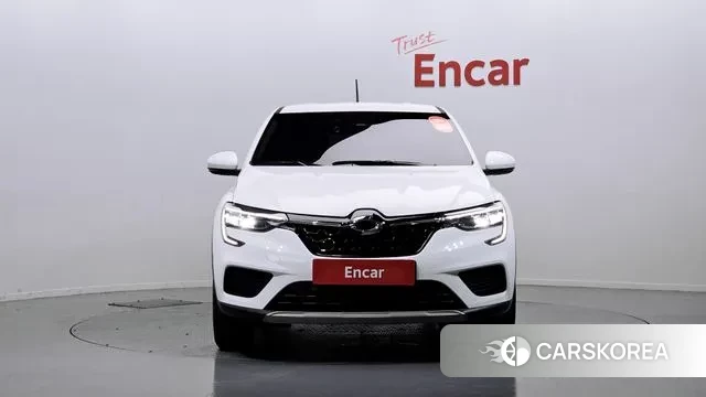 Renault Korea (Samsung) XM3 id 2915057 из Кореи 13