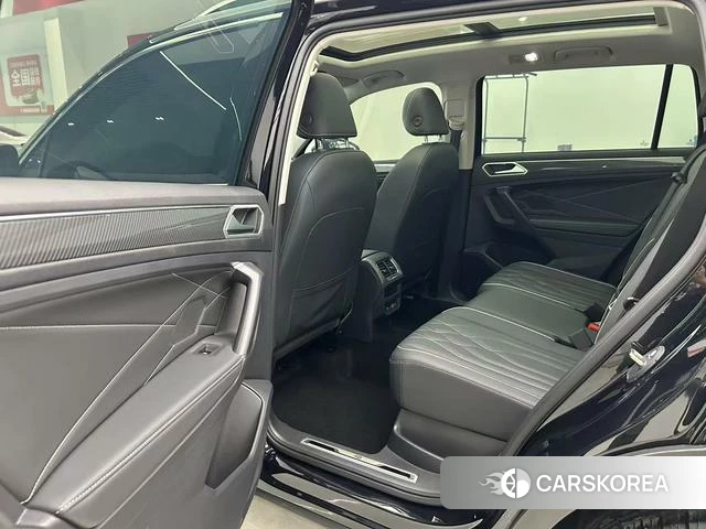 Volkswagen Tiguan L id 4307088 из Китая 23