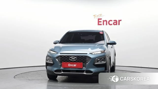Hyundai Kona id 3844344 из Кореи 13