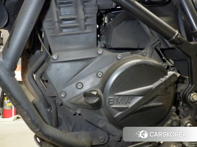 Engine photo