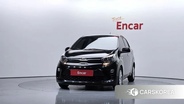 Kia All New Morning (JA) id 4371295 из Кореи 23