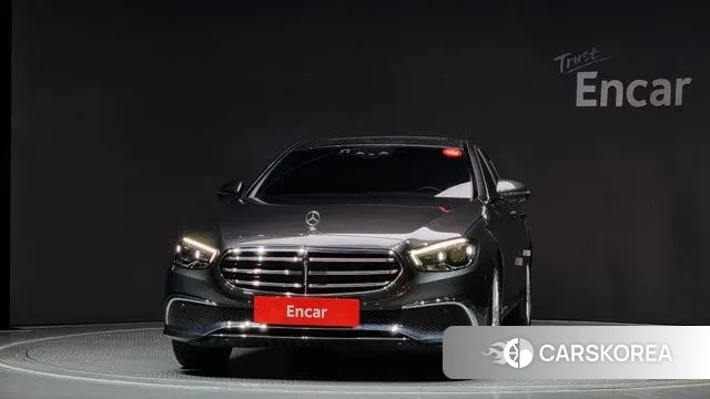 Mercedes-Benz E-Class W213 id 3173959 из Кореи 13