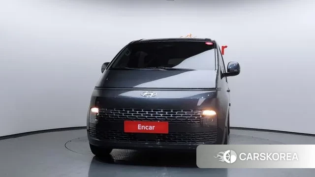 Hyundai Staria id 3411766 из Кореи 13