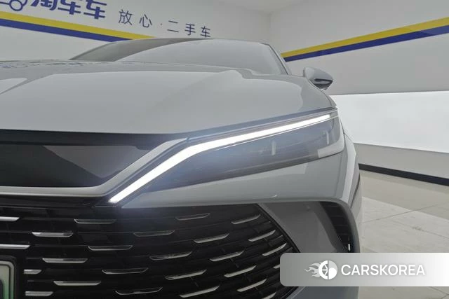 BYD Qin L DM id 4209135 из Китая 10