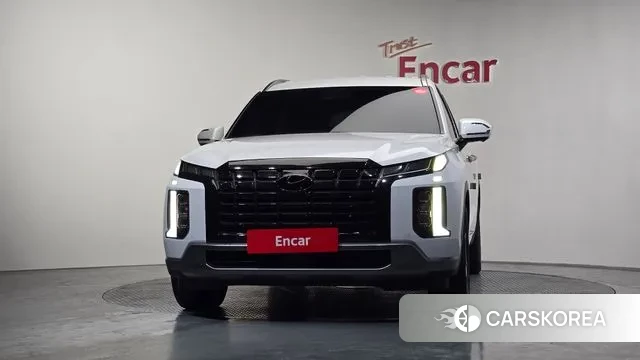 Hyundai The New Palisade id 3624746 из Кореи 13