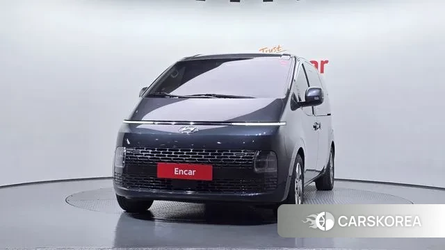 Hyundai Staria id 3741044 из Кореи 13