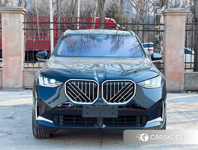 BMW X3 id 3939332 из Китая 16
