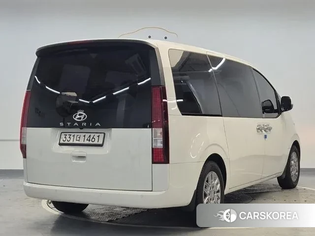 Hyundai Staria id 3219181 из Кореи 13