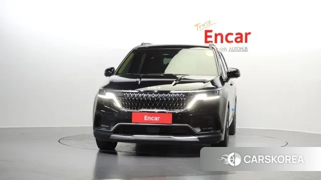 Kia Carnival 4th generation id 2974384 из Кореи 13