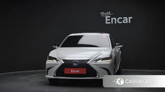 Lexus ES300h 7th generation id 3587669 из Кореи 13