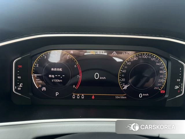 Volkswagen Tayron id 4387332 из Китая 8