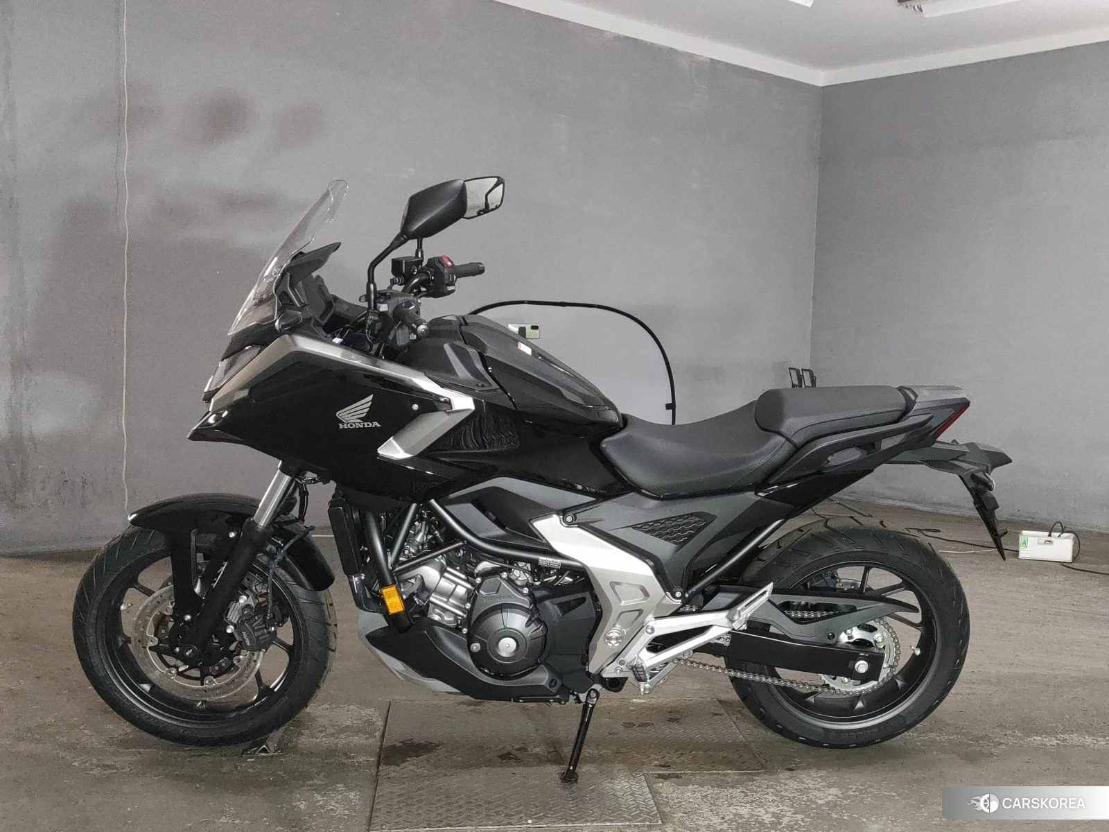 Проданный Honda NC750X DCT id 3948137 из Японии