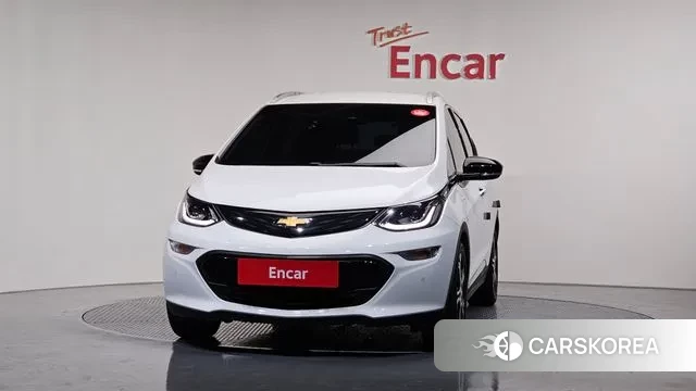 Chevrolet (GM Daewoo) Bolt EV id 3283783 из Кореи 13