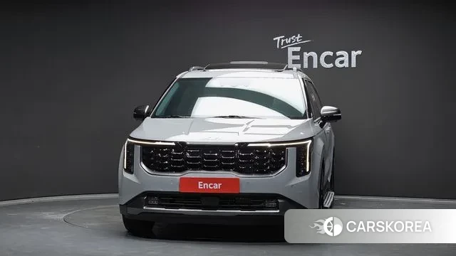 Kia The New Carnival 4th Generation id 3057894 из Кореи 13